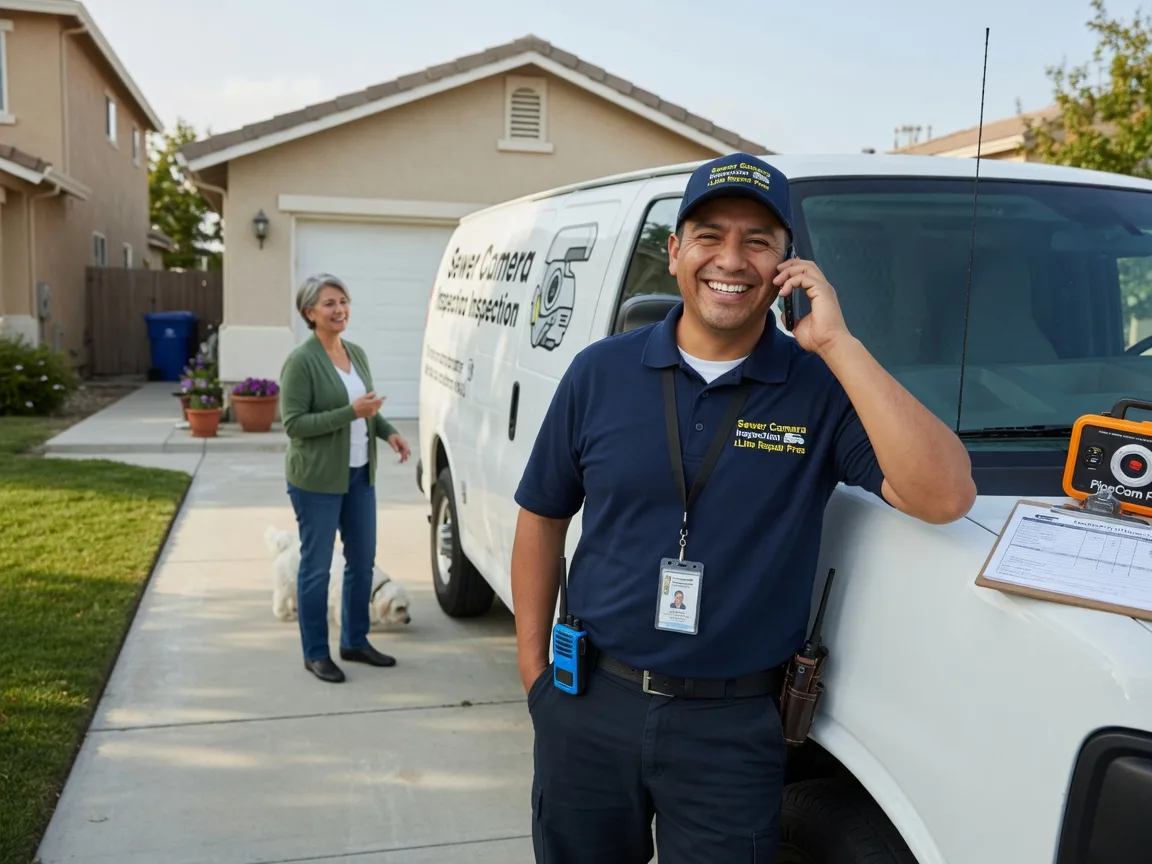 Sewer Line Repair Egg Harbor City, NJ FAQs